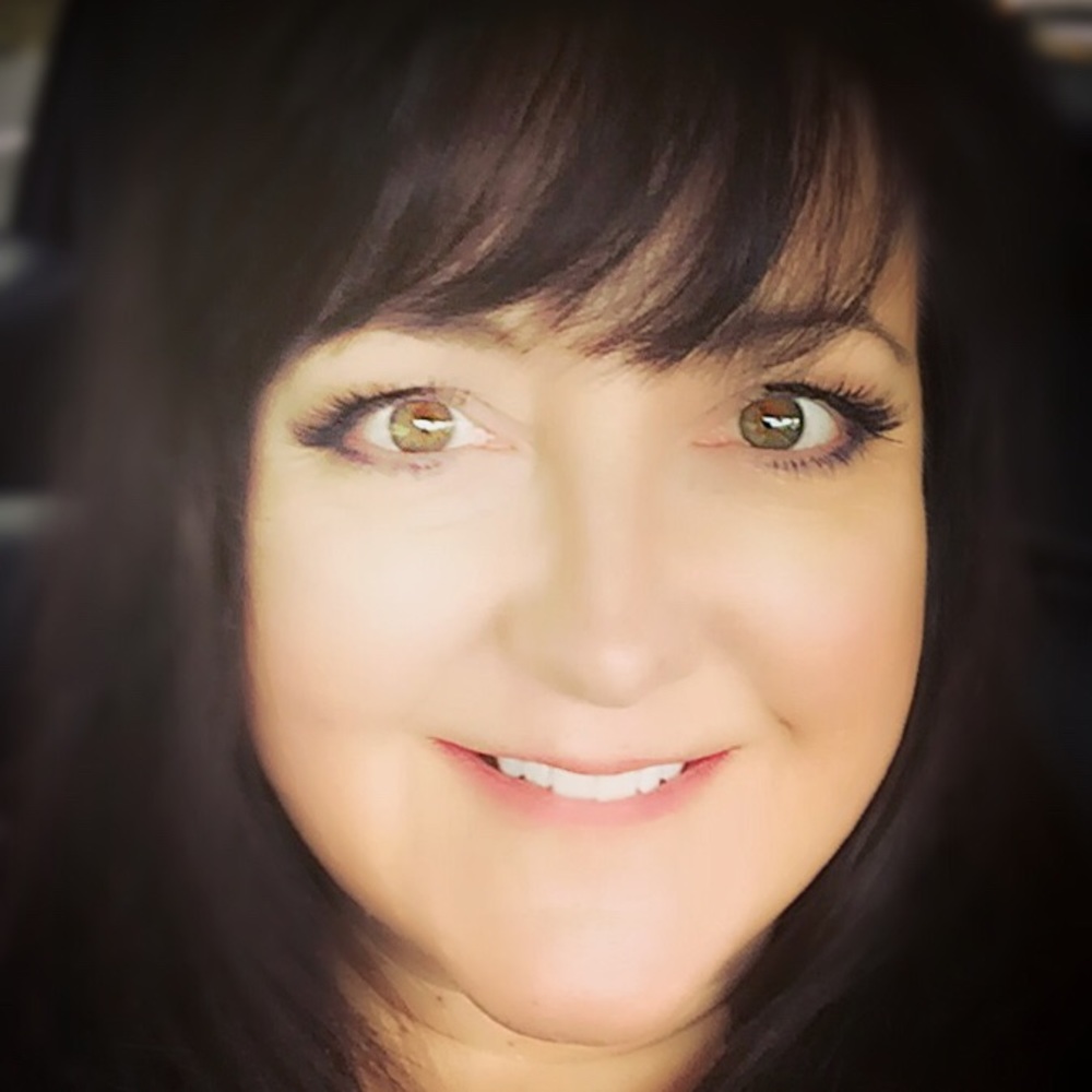 Meet your Posher, Michele